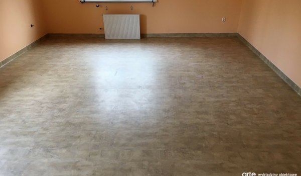 Instytucja w Ustrzykach Dolnych